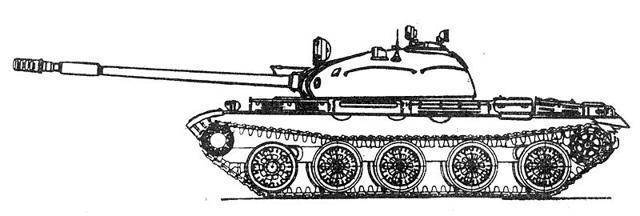 Т-62а - обзор, гайд, ттх, секреты среднего танка т-62а из игры вот на портале wiki.wargaming.net.