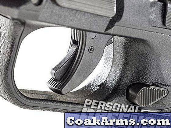 Remington rp9 и rp45 пистолет — характеристики, фото, ттх