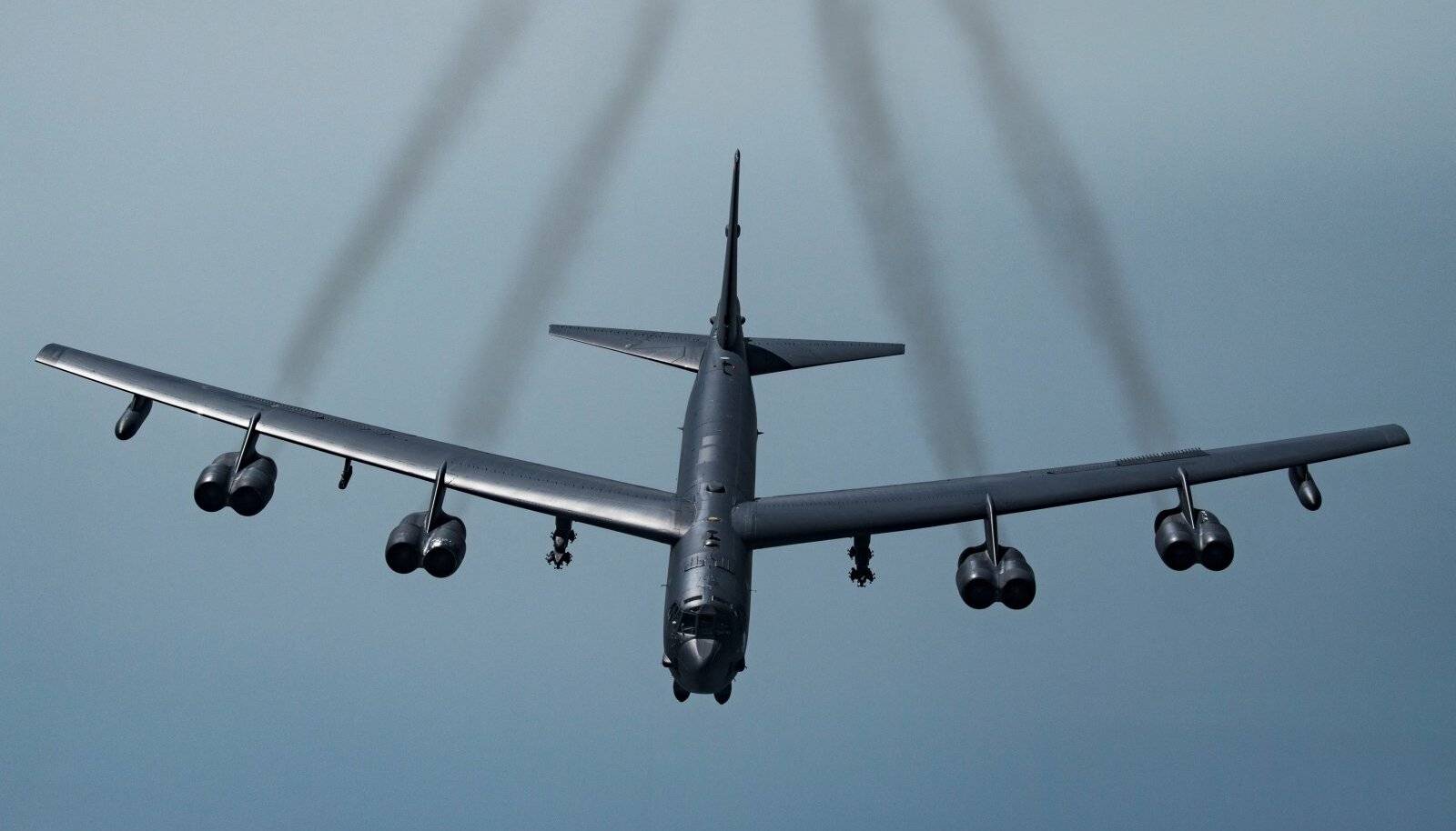 Ягодки опять: почему самолеты холодной войны всё еще в ходу | статьи | известия