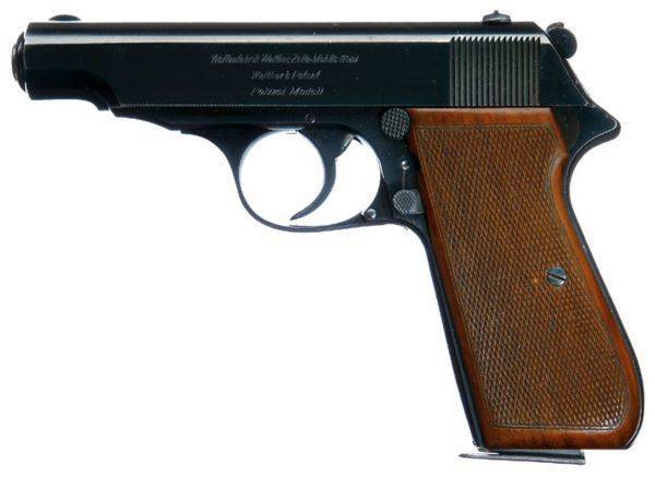 Пневматический пистолет walther cp99 compact - обзор владельца