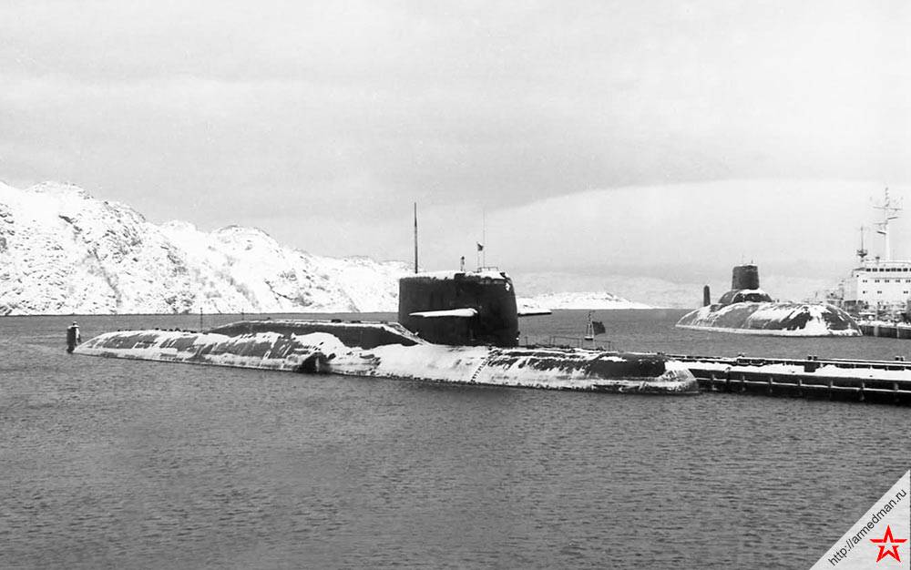 ✅ подводные лодки проекта 667а «навага» (ссср) - iam-fighter.ru