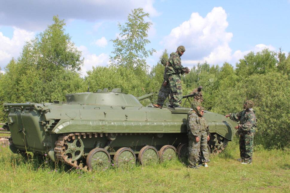 «линейка высокоэффективных комплексов»: как совершенствуются миноискатели российской армии