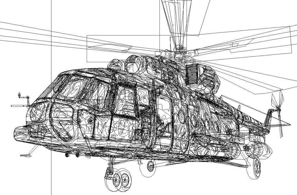 Вертолет ка-226. фото. история. характеристики