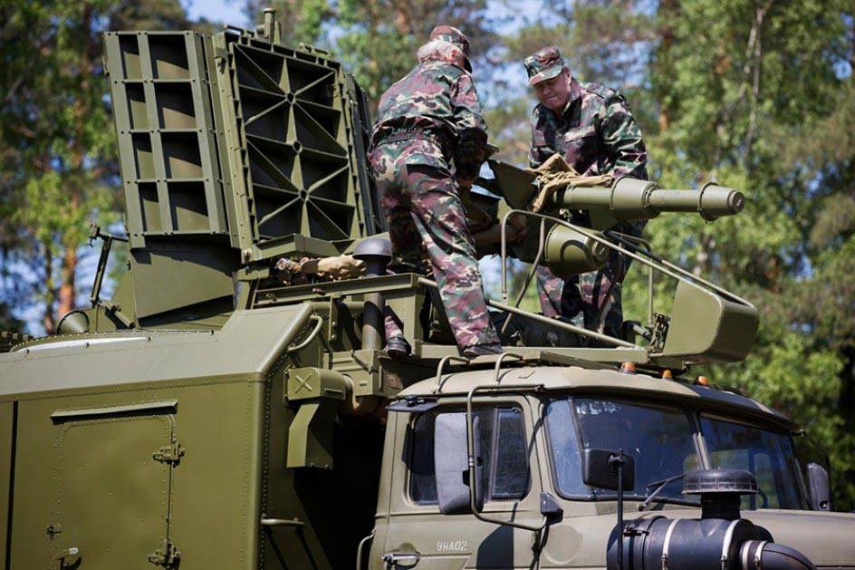 «всепогодность и большая дальность»: в чём достоинства малогабаритных радиолокаторов российской армии — рт на русском