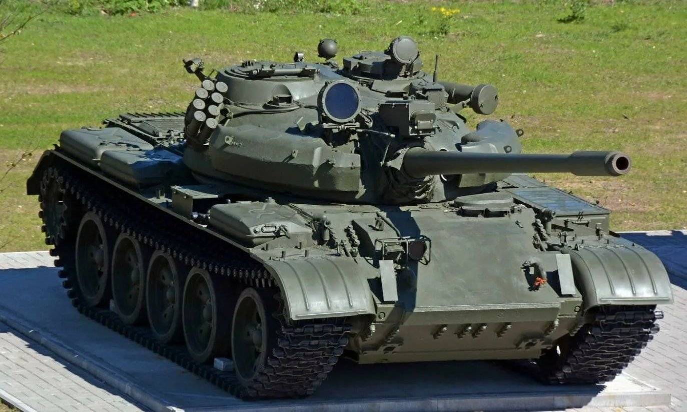 T 55a — средний танк сборной нации ix уровня | blitz ангар