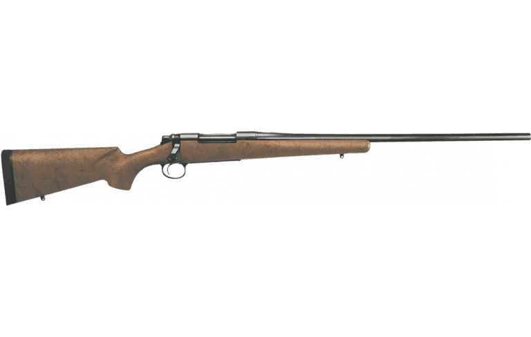 Винчестер винтовка - winchester rifle