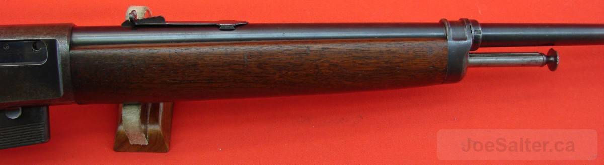Winchester model 1895 — википедия с видео // wiki 2
