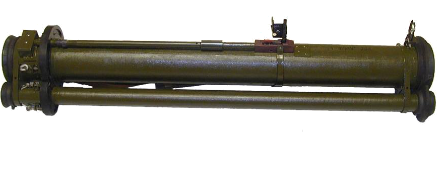 Гранатомёт РПГ-30 – «Крюк», срывающий защиту