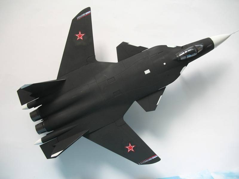 Су-47 «беркут», палубный истребитель: технические и летные характеристики, вооружение