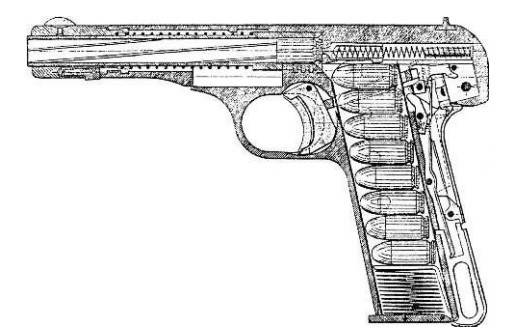 Browning m1903