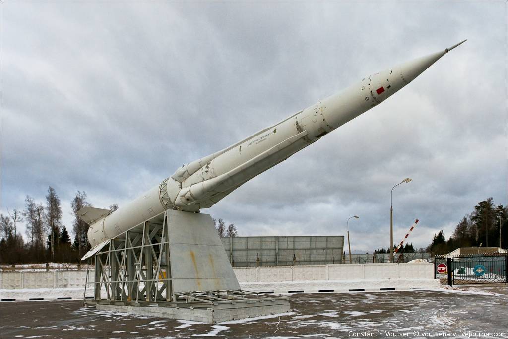 Гиперзвуковой перехват: на что способна новая российская противоракета — рт на русском