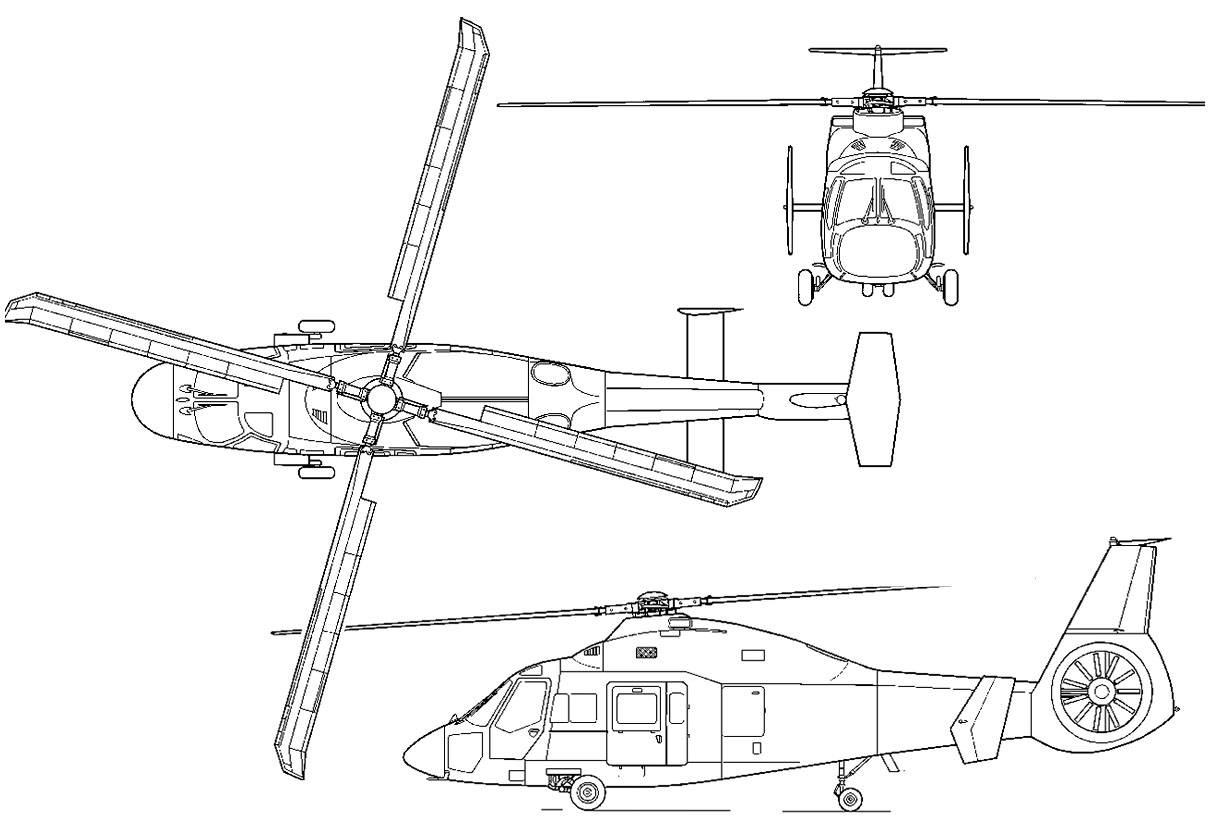 В подмосковье разбился военный вертолет ка-60 «касатка» с двумя летчиками