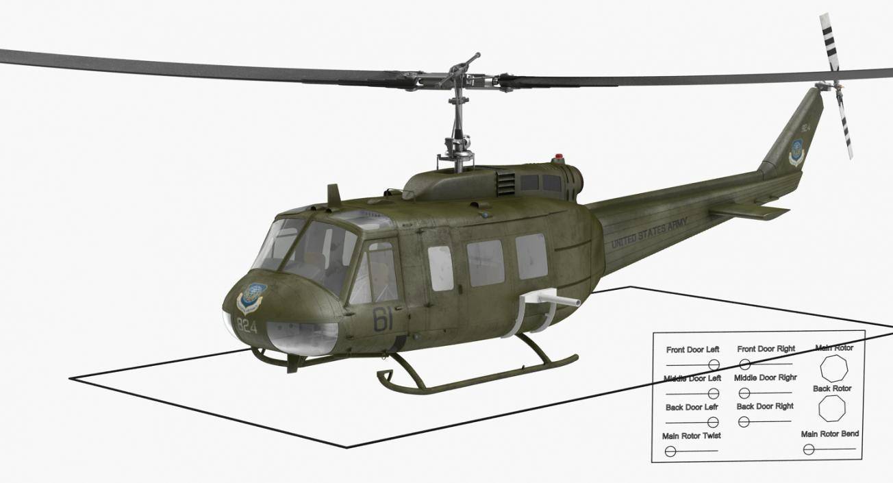 Sikorsky h-34 — global wiki. wargaming.net