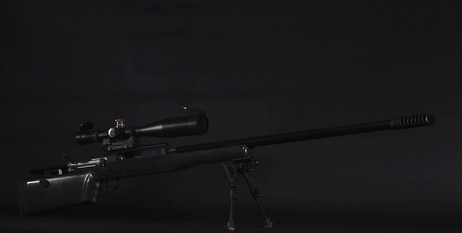 Снайперская винтовка свлк 14с сумрак: характеристики