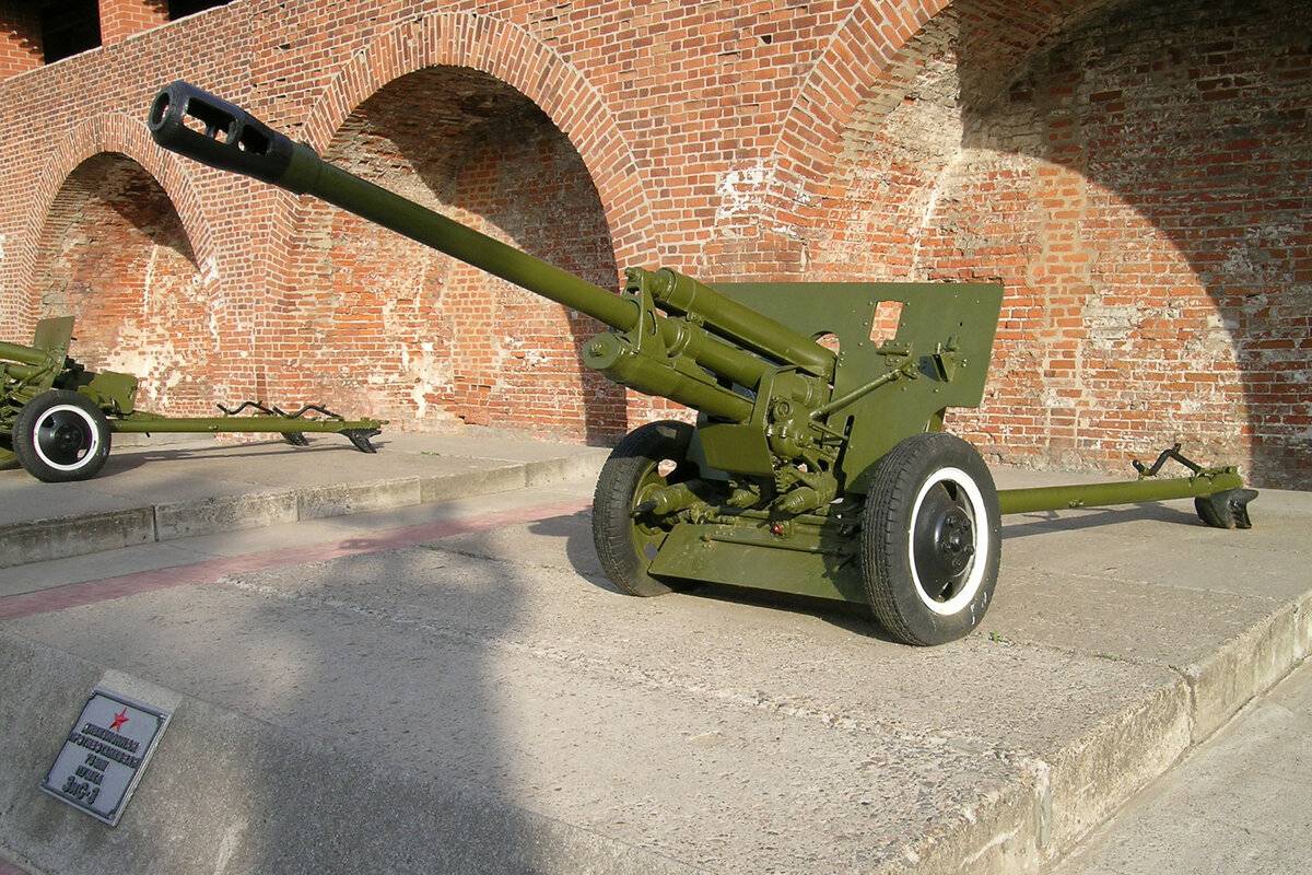 «залп имени сталина». пушка зис-3 — шедевр, который молотил войска гитлера