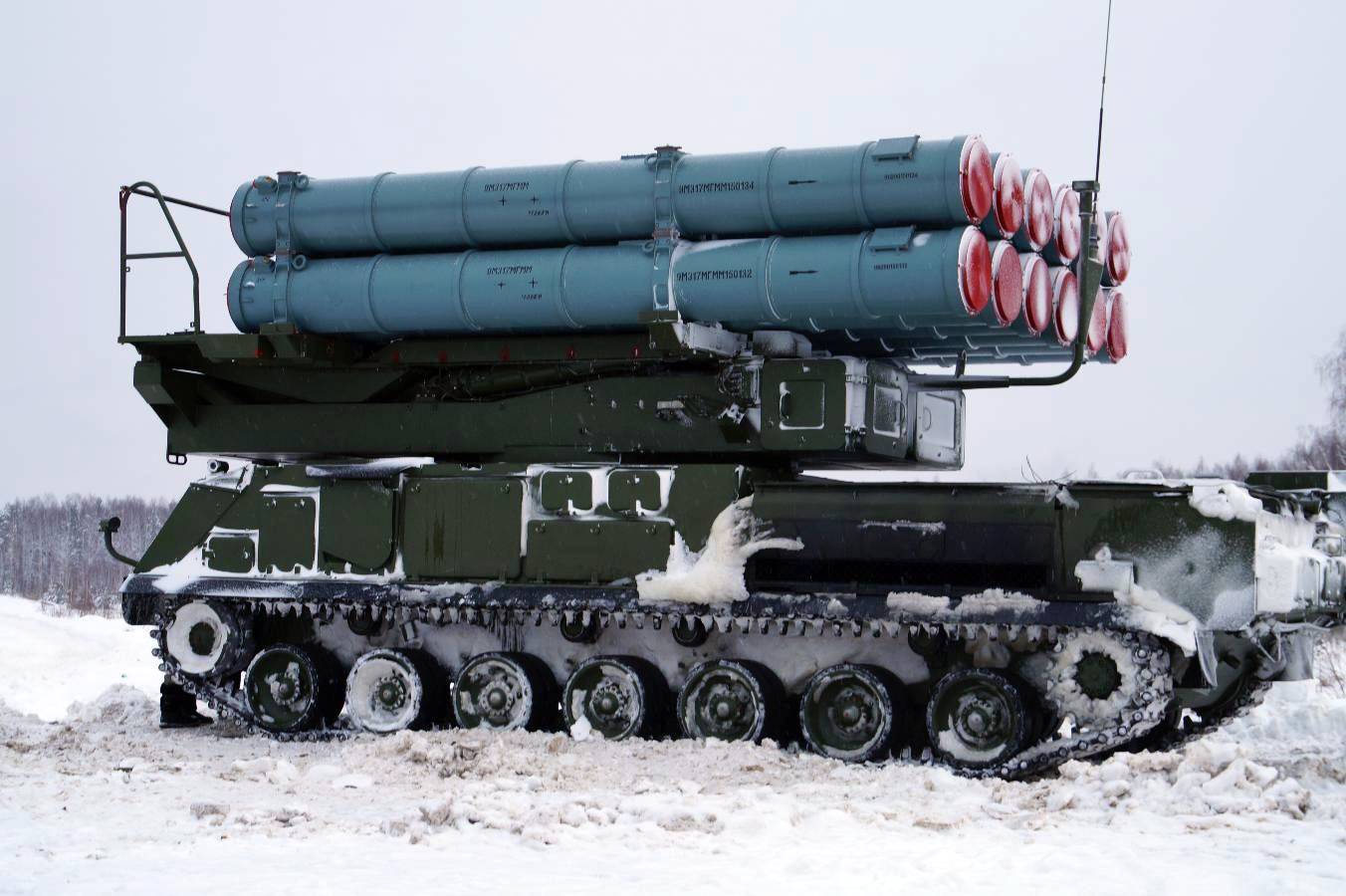 ✅ зенитный ракетный комплекс 9к317мэ «викинг» (россия) - legguns.ru
