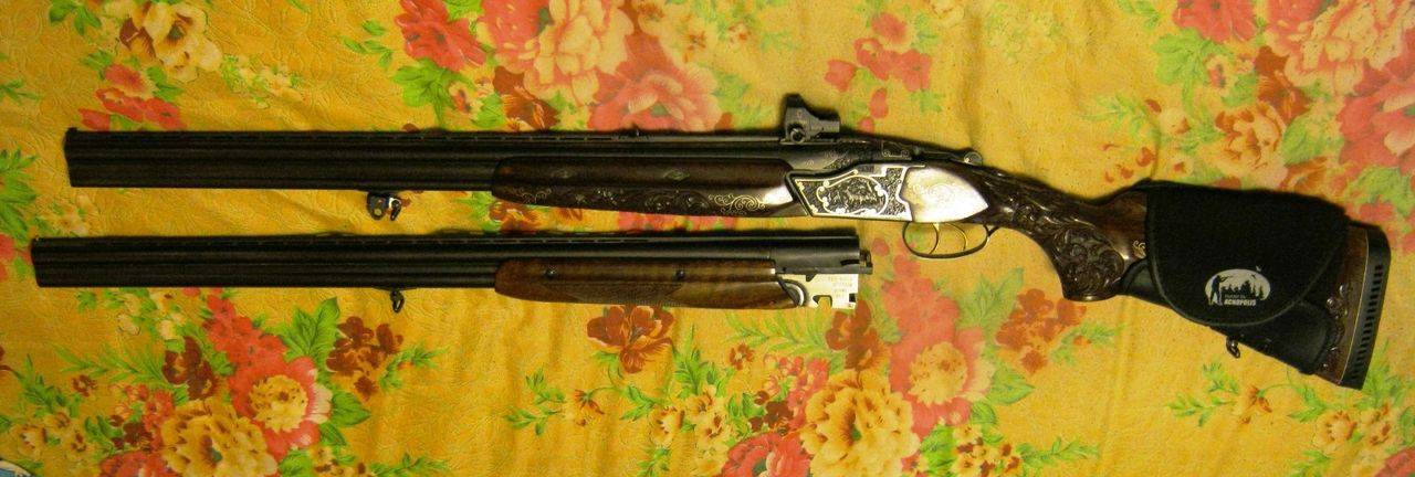 Охотничье ружье тоз-34: обзор и характеристики