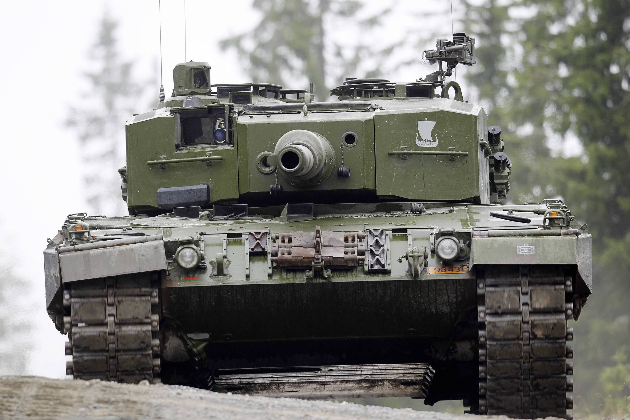 Немецкий танк "леопард". танк "леопард": характеристика и сравнение с аналогами