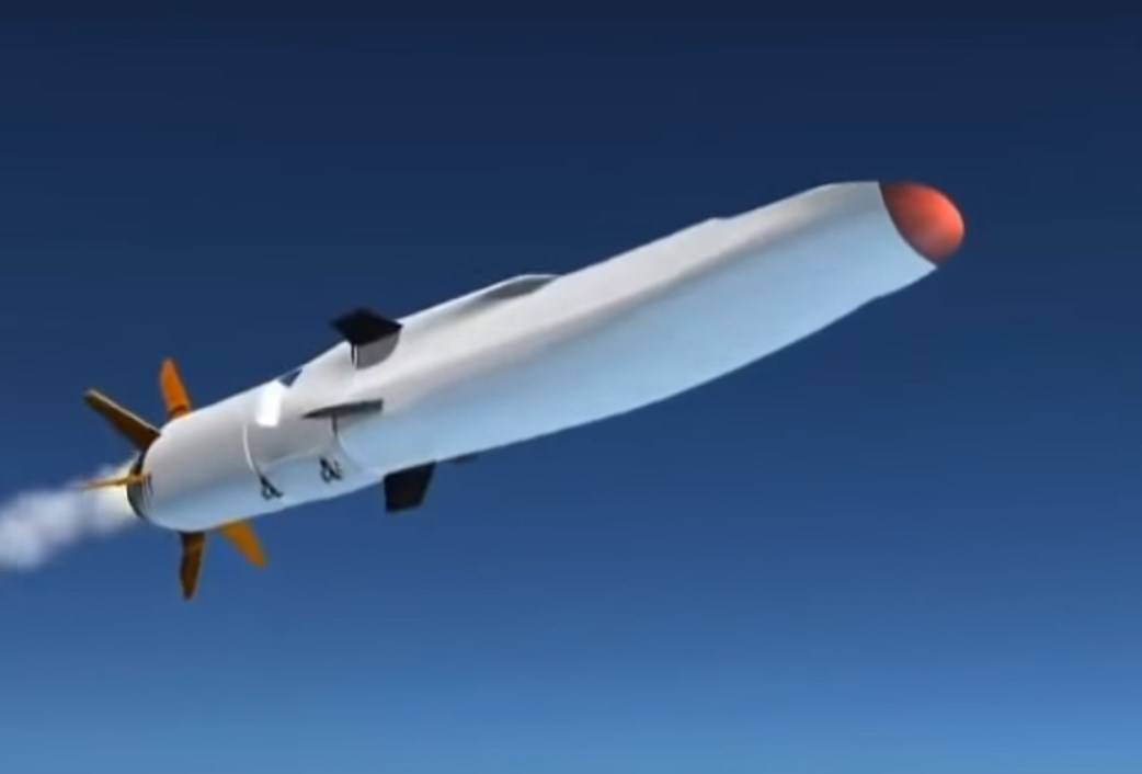 Современная ракета «циркон»: технические характеристики и особенности