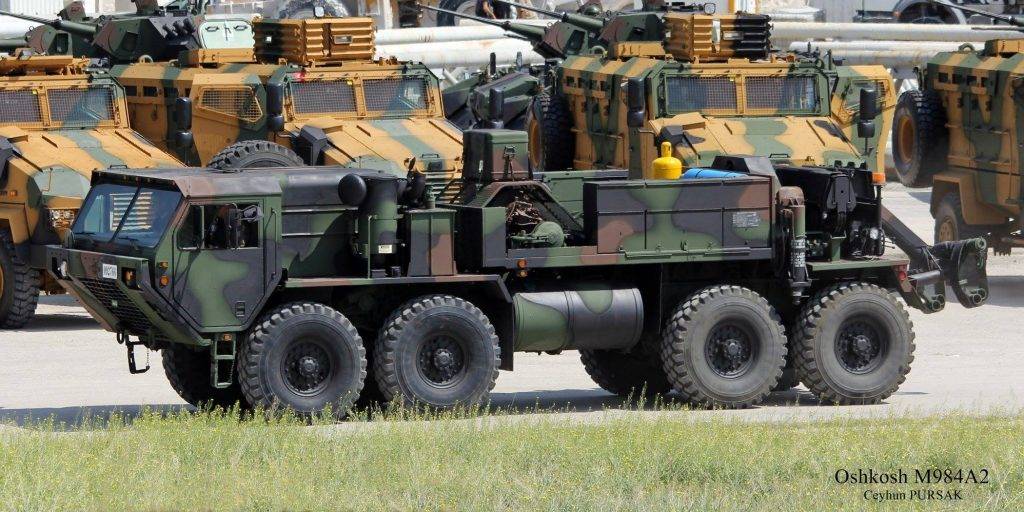Heavy expanded mobility tactical truck | military wiki | fandom