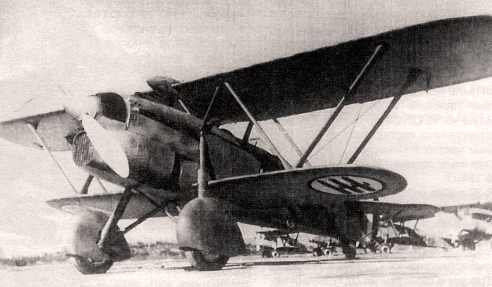 Fiat cr.32 - fiat cr.32