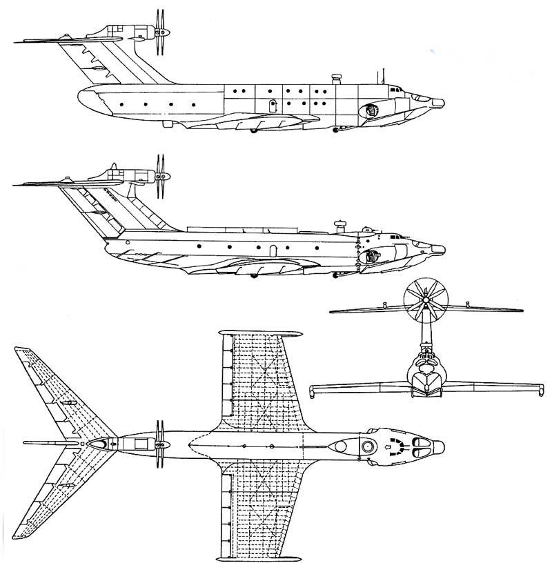 Эти самолёты-корабли из ссср могли летать по воде. но планы рухнули, а техника ржавеет