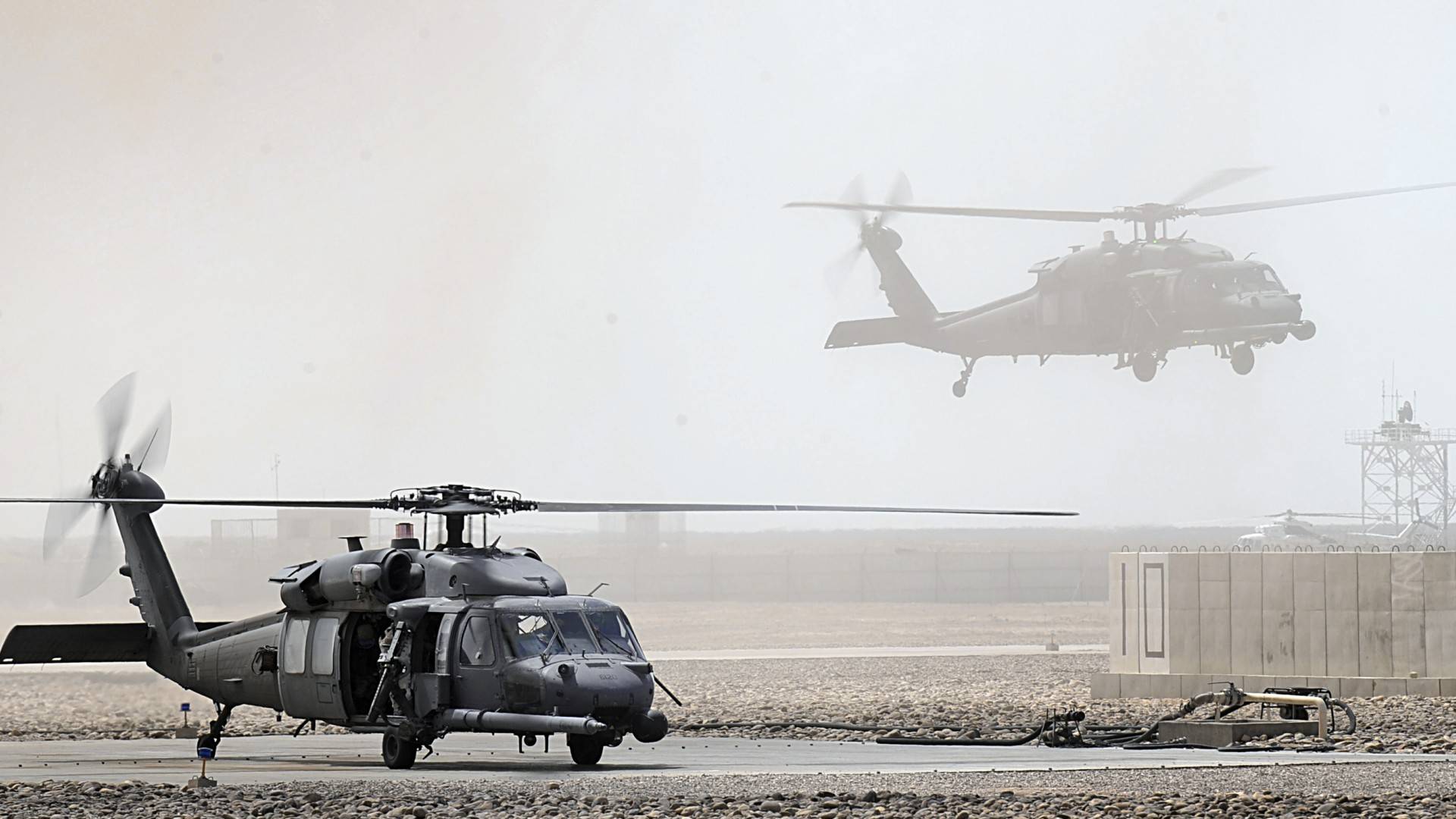 UH-60 BLACK HAWK (США)