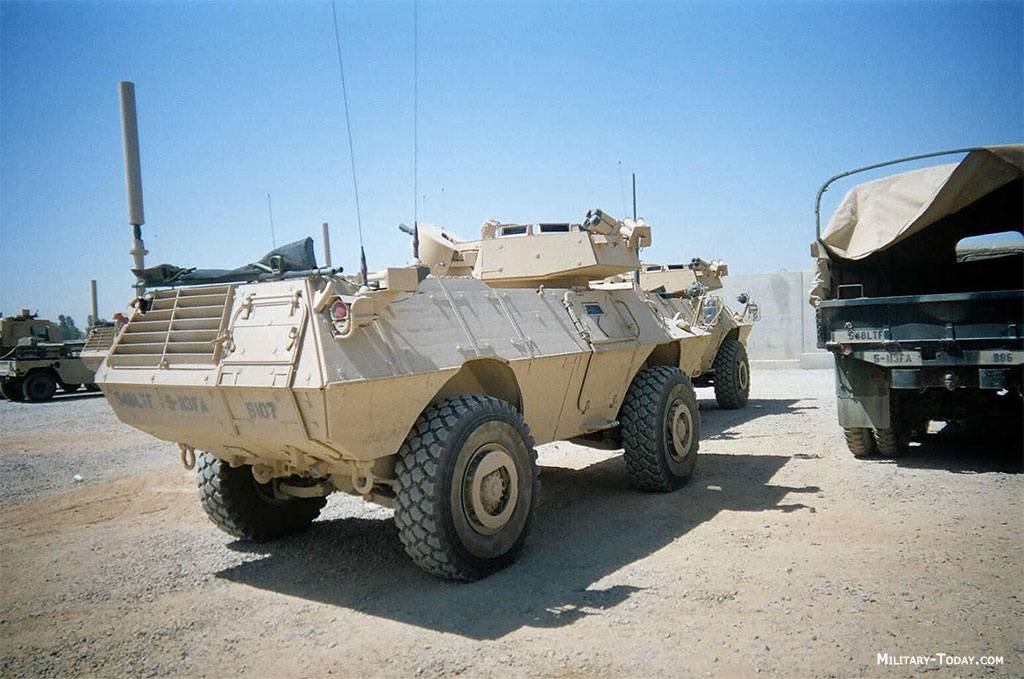 M1117 asv guardian security armored vehicle personnel carrier data | us army wheeled and armoured vehicle uk | united states us army military equipment uk