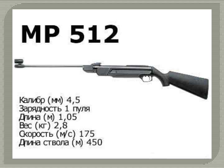 Отечественное ружьё МР-153 для охоты