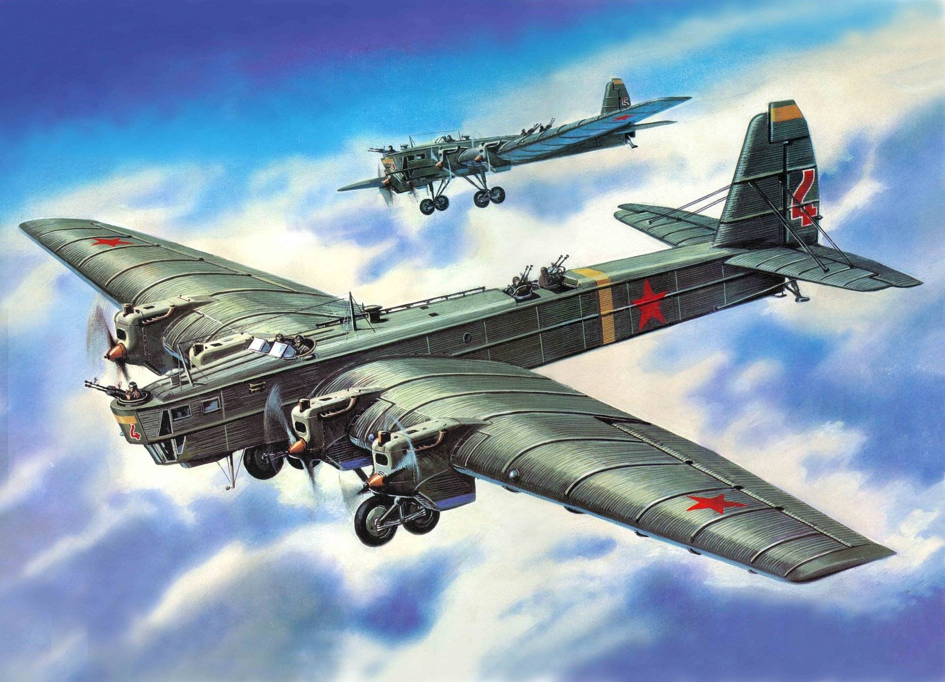 Почему многофункциональные су-57 и сверхзвуковые бомбардировщики-ракетоносцы ту-22м3 ждут приказа