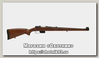 Карабин cz 527 223 rem, описание и технические характеристики винтовки