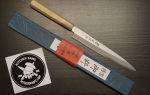 Небольшой нож танто своими руками. ножи танто – воинское наследие самураев культурное наследие танто