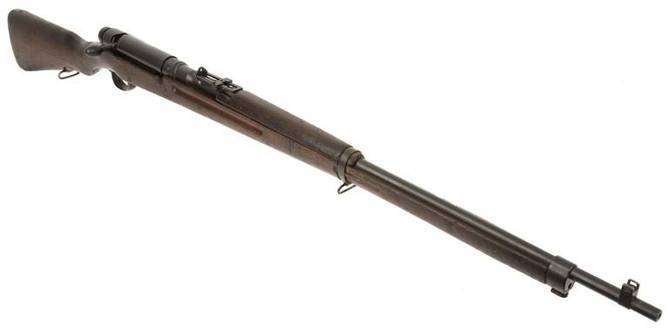 Тип 30 (винтовка)