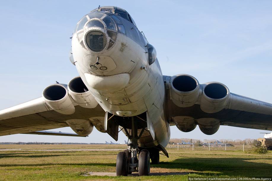 Американский бомбардировщик b-29 «superfortress» — легенда мировой авиации