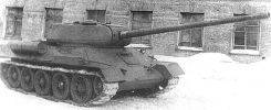 Т-34-85м