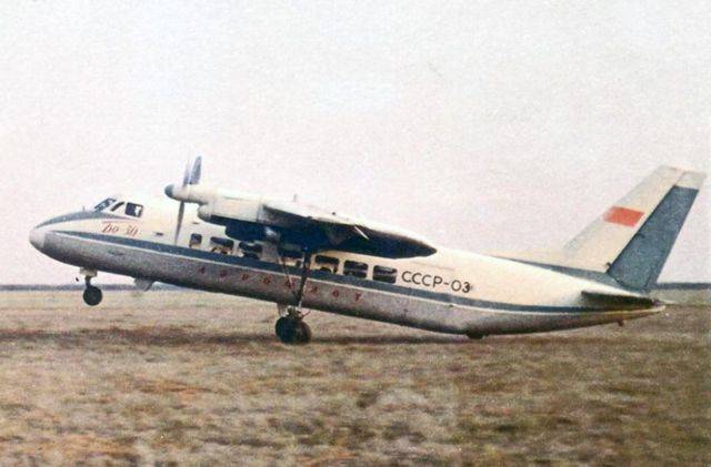 Самолет-амфибия бе-12 «чайка» (7 фото)