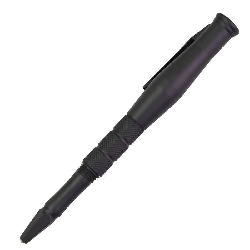 Тактическая ручка: самооборона подручными средствами. тактические ручки выбор лучшей модели тактической ручки