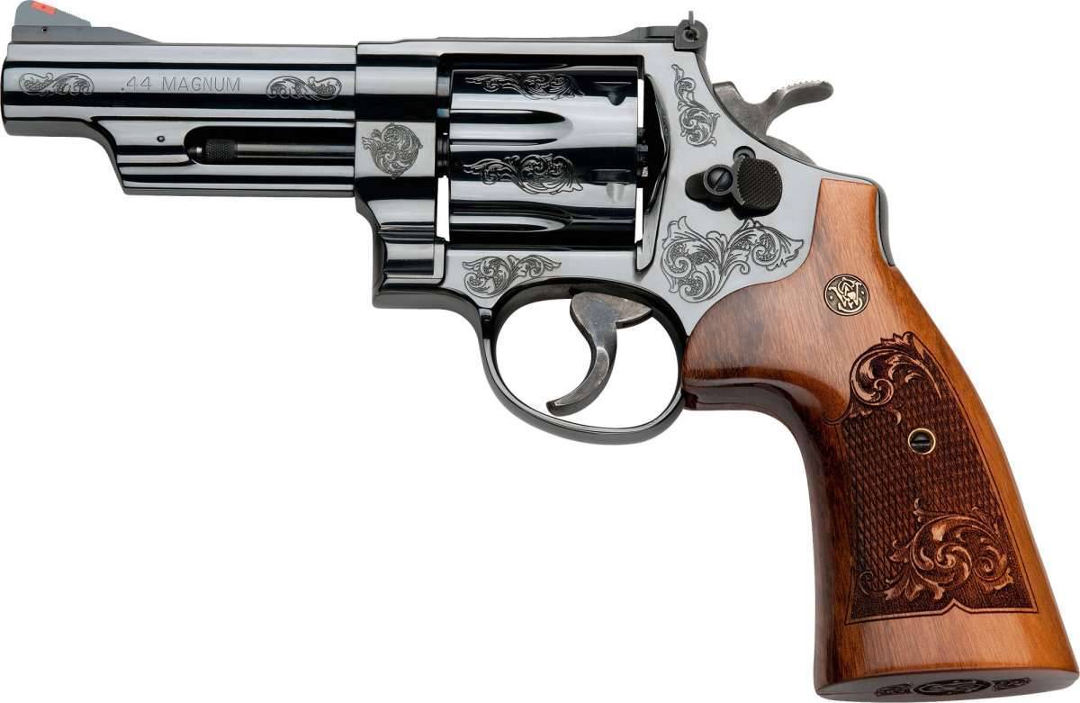 Smith & wesson model 29