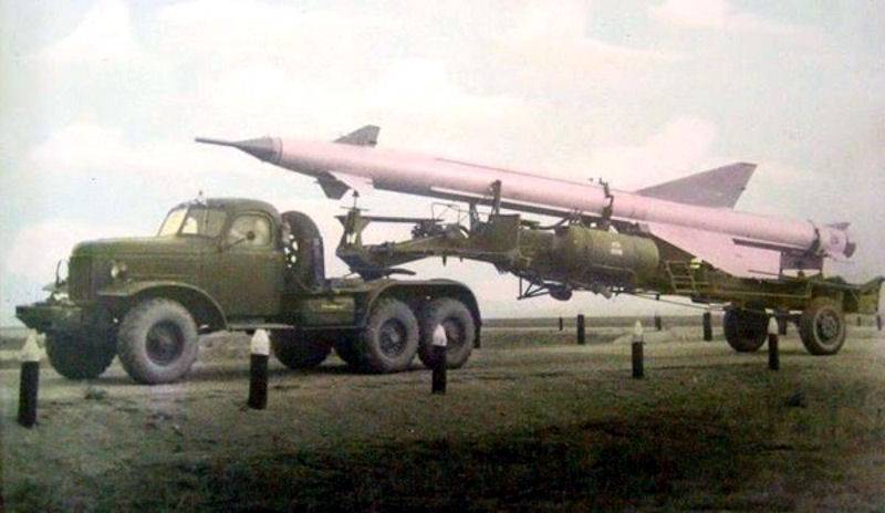 Зрк с-25 «беркут» — зенитно-ракетная система | военные новости