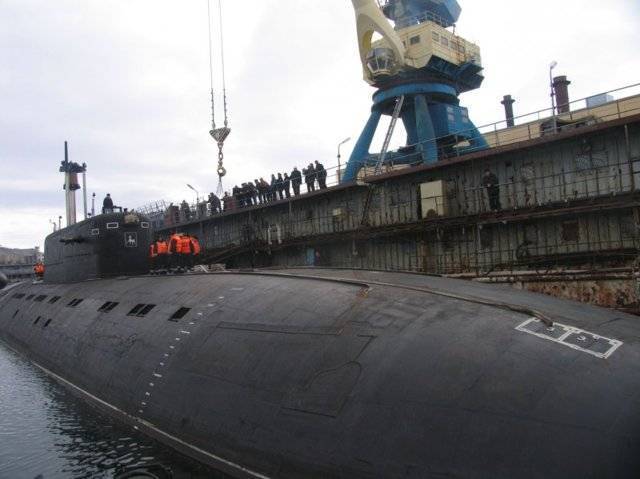 Подводные лодки проекта 945а «кондор» — википедия. что такое подводные лодки проекта 945а «кондор»