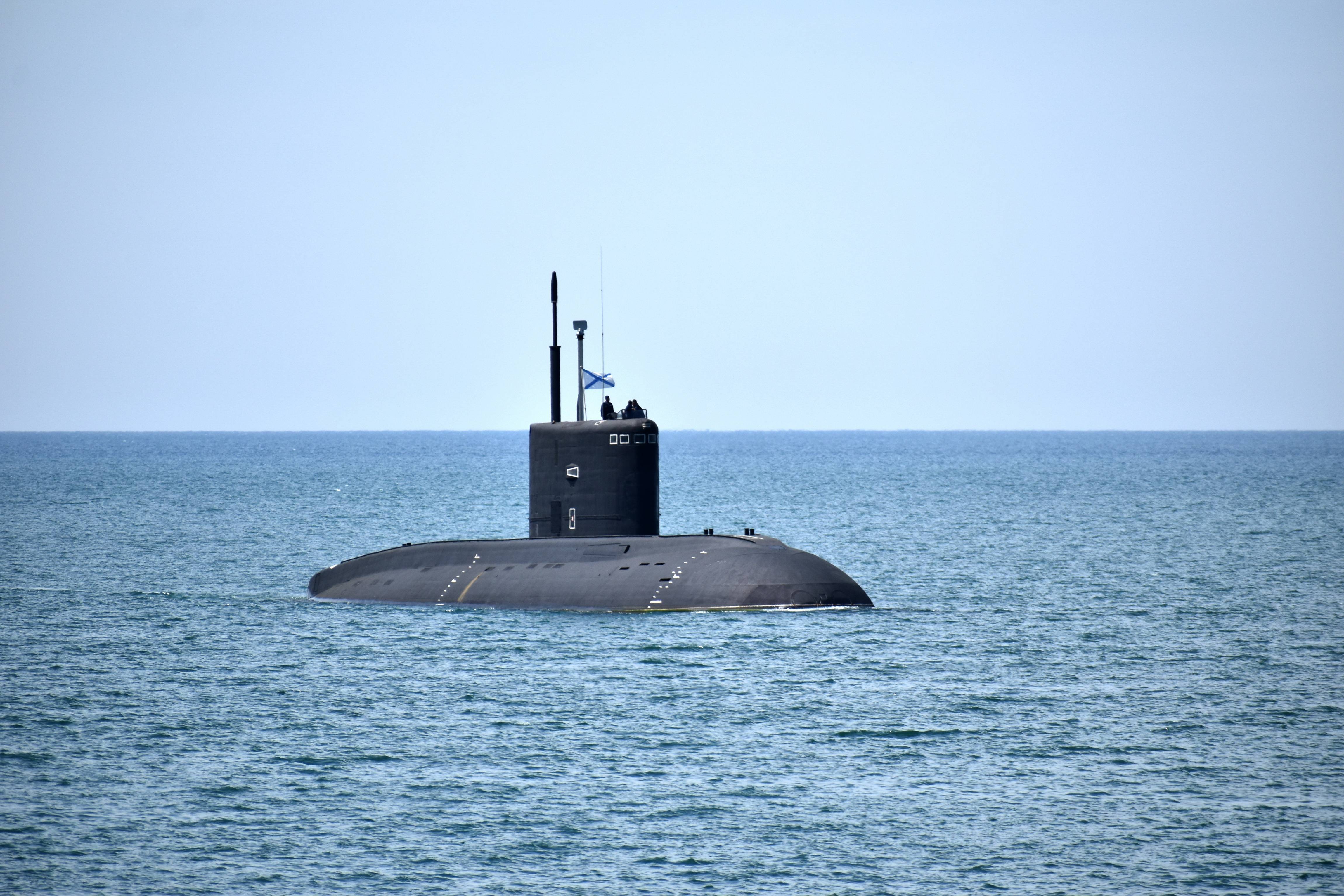 Подводные лодки проекта 636 «варшавянка» — энциклопедия руниверсалис