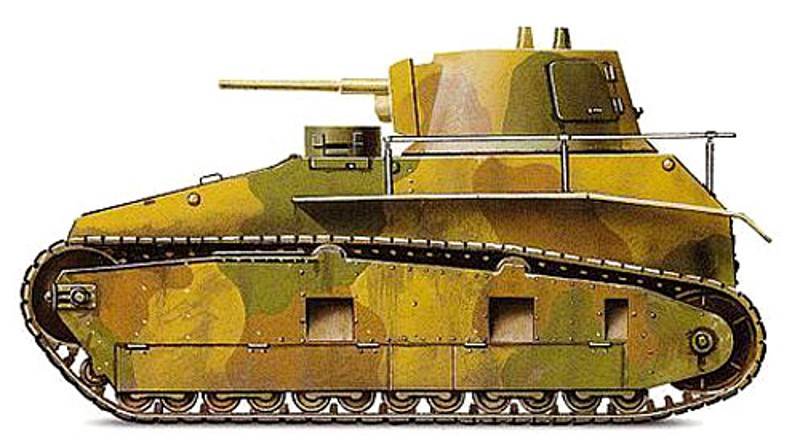 Танковые войска вермахта: зарождение и развитие доктрины - инвоен info