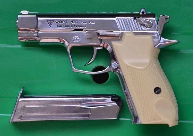 Пистолет type 54 — викивоины — энциклопедия о военной истории