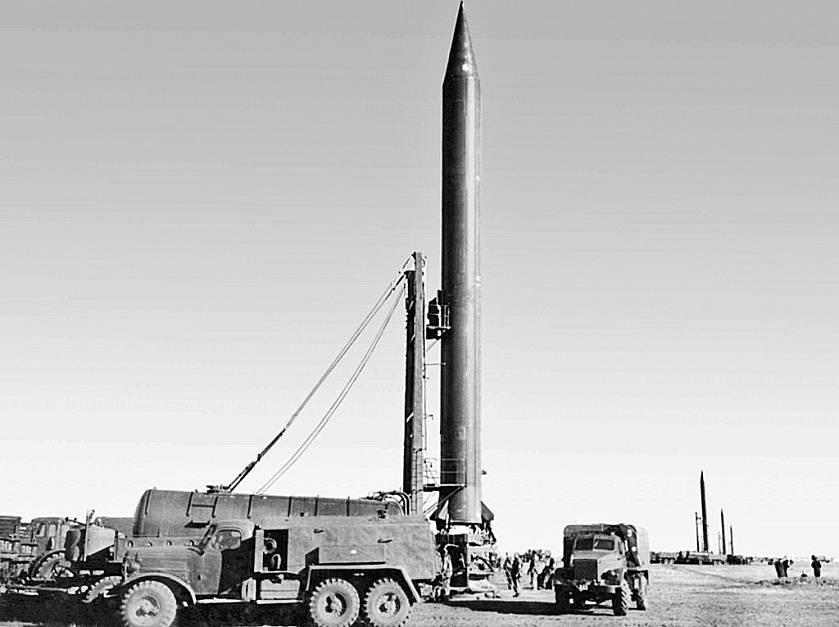 «усилить морской компонент ядерной триады»: чем уникальна баллистическая ракета «лайнер» — рт на русском