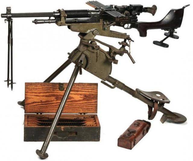 37-мм револьверное орудие hotchkiss — global wiki. wargaming.net