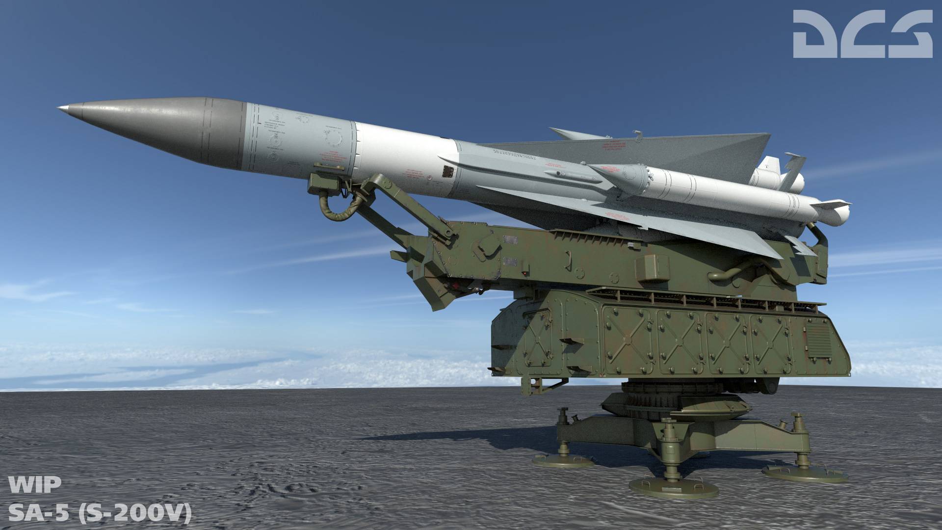 Зенитный ракетно-пушечный комплекс 96к6 "панцирь-с1" (sa-22 greyhound)
