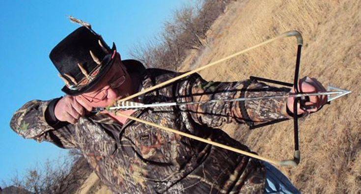 Как сделать рогатку стреляющую стрелами. рогатка своими руками. рогатка для охоты - фото. конструкции и модели