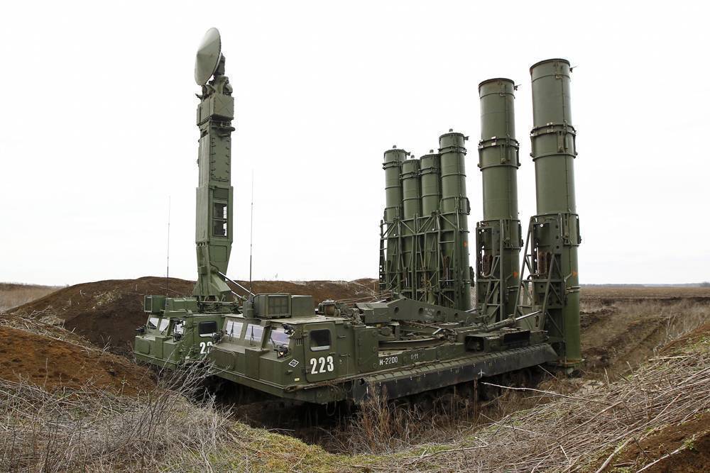 Зенитный ракетно-пушечный комплекс 96к6 "панцирь-с1" (sa-22 greyhound) - впк.name