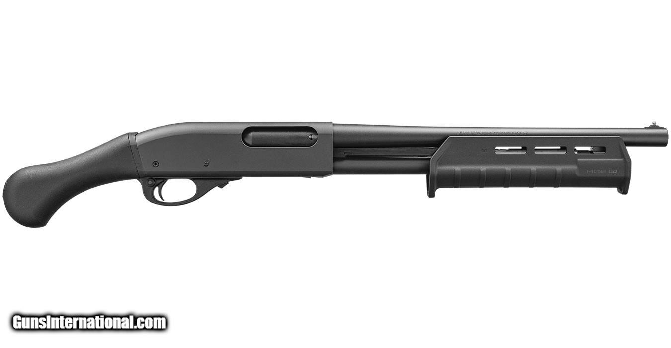 Remington 870 — википедия с видео // wiki 2