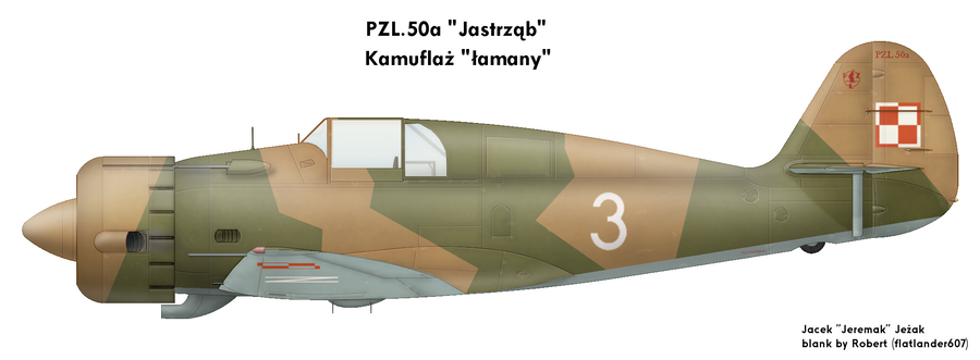 Одномоторный легкий бомбардировщик и разведчик pzl p-23 karas – военное оружие и армии мира